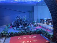 -陆琴脚艺·足浴·SPA(夫子庙店)