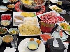 -红菇坊鲜汤火锅(北行店)