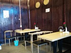 大堂-杨大爹稀豆粉私房菜