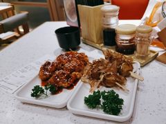 -味千拉面(广州白云机场T1西二店)