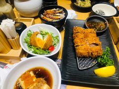 -胜博殿日式炸猪排(西红门店)