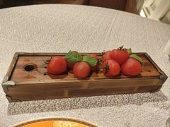 -北京王府井希尔顿酒店·秦唐中餐厅Chynna