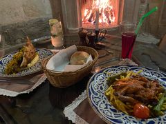 -Seten Restaurant Cappadocia