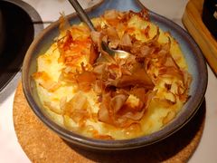 柴鱼芝士土豆泥-生如夏花泰式火锅(伊藤双楠店)
