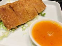 千番芋泥鸭-闽和南(深圳万象城店)