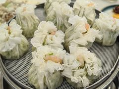 -清真·同发顺饭庄·烧麦(总店)