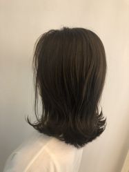 -BTR发型定制潮沙龙店