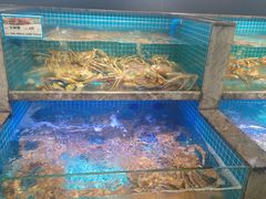 -恒记饭店·海鲜明档(淹城店)