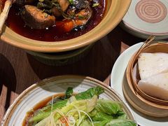 -大盐帮川菜馆(长楹天街店)