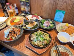 -九州酒场ひこぞう(1号店)