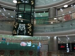 店内环境-百佳华佳漾里(坂田店)