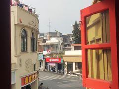 -Eckl’s爱氏热狗(猫街店)