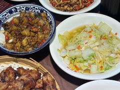 -天下客饭店(中山路店)