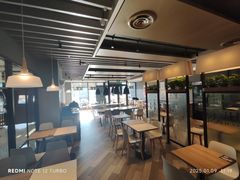 -肯德基(闵庄路店)