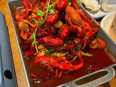 -乔街深夜食堂·小龙虾·高压锅生蚝(杭州总店)