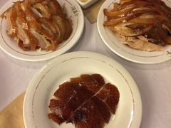 -北京全聚德(天安门店)