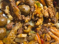 -黄记煌三汁焖锅(崇文门店)