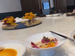 -珍呈中餐厅•粤川淮扬新疆(乌鲁木齐康莱德酒店)