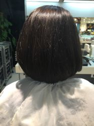 -ace hair salon top 无痕接发