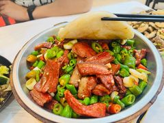 -聚福缘菜馆(隆昌路店)