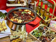 -大牌大·传统杭帮菜(湖滨店)