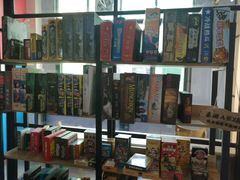 -鱼塘剧本推理桌游吧