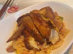 -滋味满屋美食坊(上海街店)
