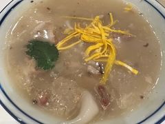 -白天鹅宾馆-宏图府餐厅