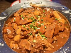 -胖哥俩肉蟹煲(萧山加州阳光店)