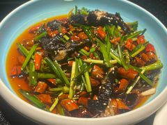 -有红鸡毛店·川菜(建设路店)