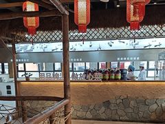 -胖姐渔村(中源大道店)