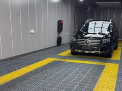 -中升之星奔驰4S店(江桥店)