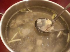 -泉味道贵州厨房(三里河店)