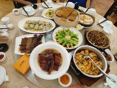 -香顺·客家菜(东坑店)