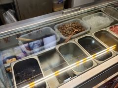 -老式乌米冰(阜阳园店)