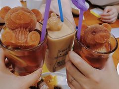 -澳门陈光记烧味饭店(南京德基广场店)