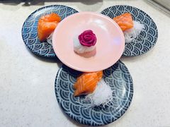 -争鲜回转寿司(东方银座店)