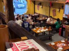 -今邕烧烤(西大店)