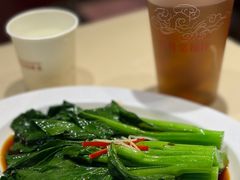 -香港池仔记肠粉王(博多新记襄阳南路店)