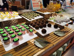 -悦橙烤肉海鲜自助(中央大街店)