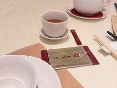 -利苑酒家(合景国际金融广场店)