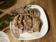 -老城南.鸭血粉丝汤(夫子庙店)