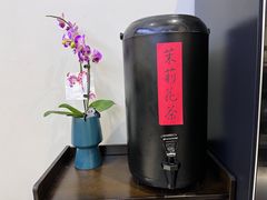 -面春山·传统老卤面(天隆寺店)