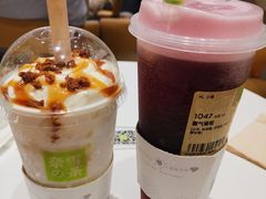 -奈雪的茶(海上世界店PRO店)