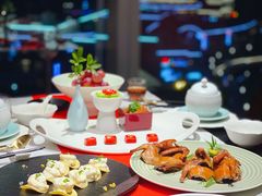 -馋遇江南·精致湖景雅宴(东方之门店)