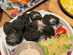 -小川洋风料理(江汉路店)