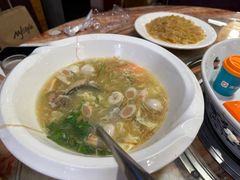 -黑土地东北私房菜馆(南门大街店)