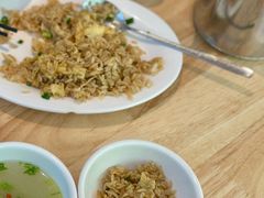 -龙岩罗桥牛杂(长青路店)