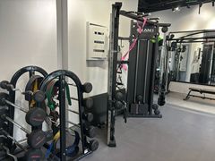 -FEELINGME乐刻私教馆·健身(沿海赛洛城店)