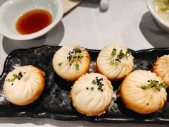 -淮扬府·游园京梦(中粮广场店)